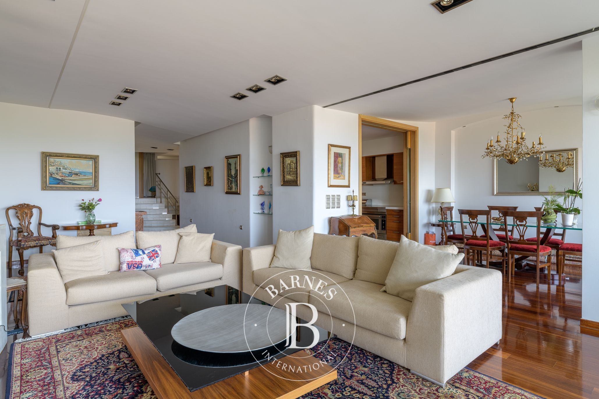 Daire Glyfada - picture 5