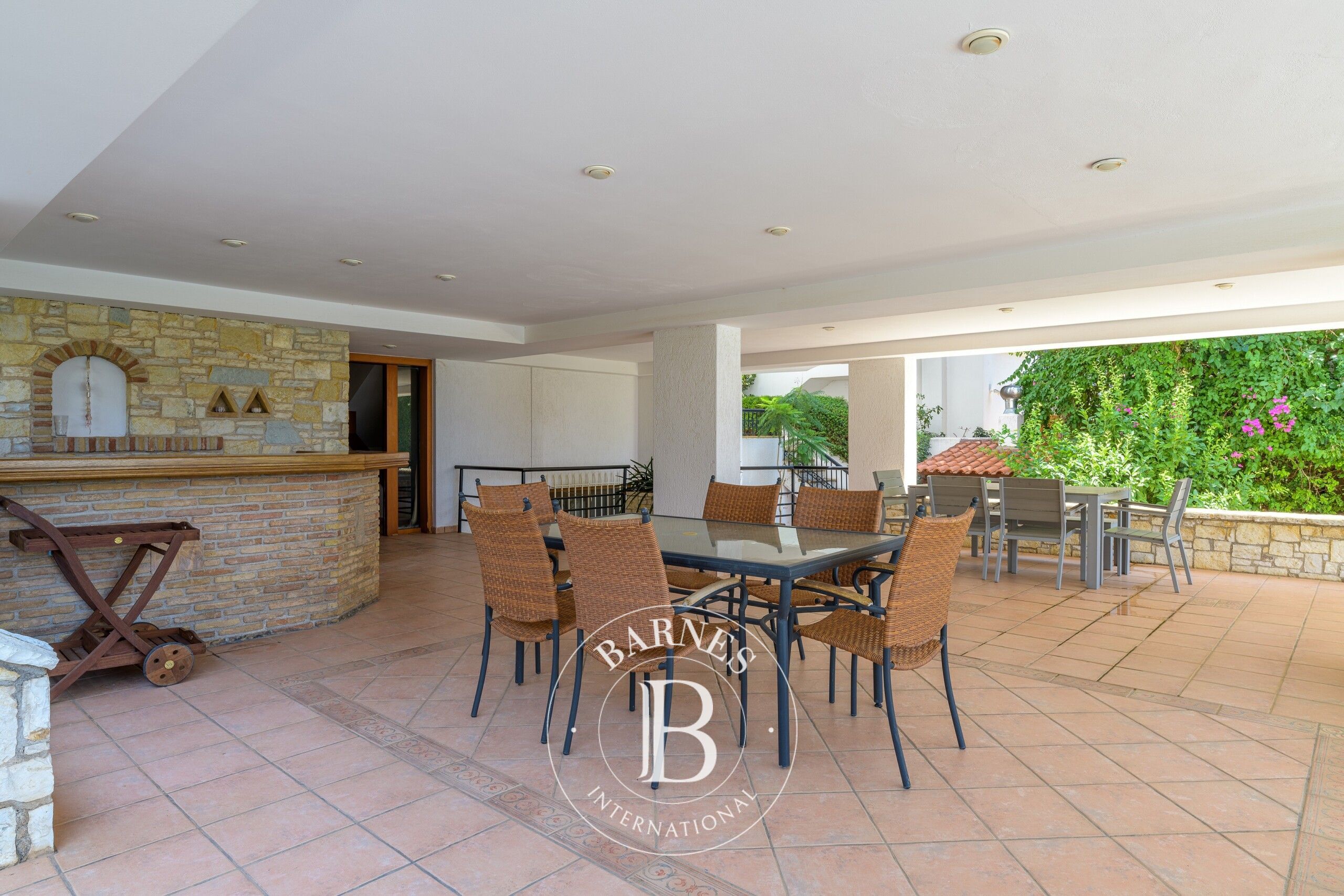 Daire Glyfada - picture 16