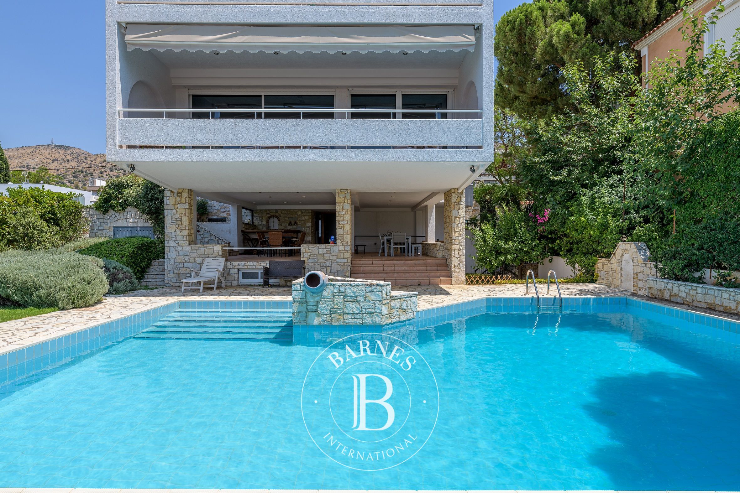 Daire Glyfada - picture 20