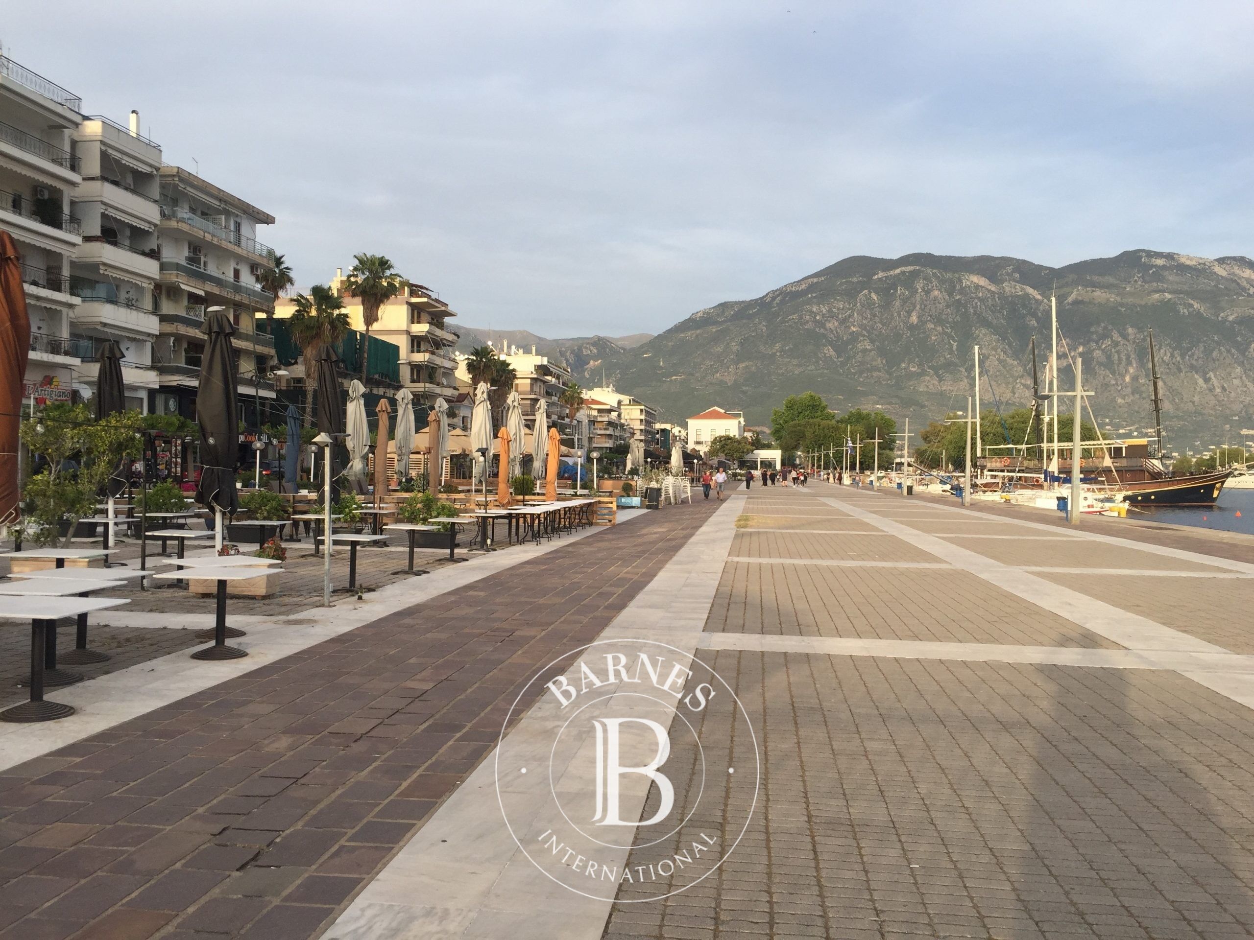 Terrain Privilégié - Kalamata, Messénie - picture 3