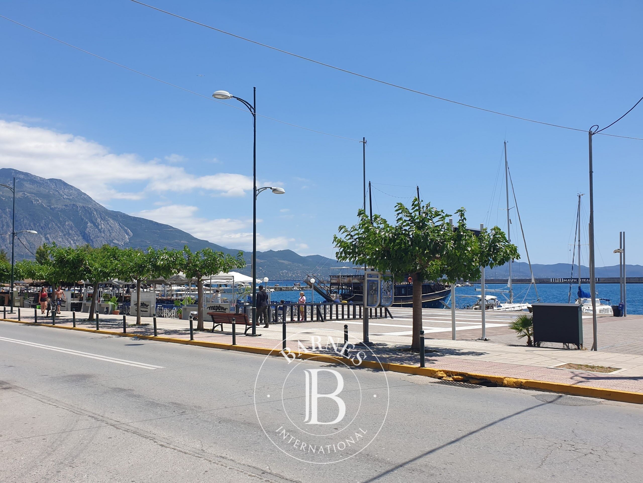 Terrain Privilégié - Kalamata, Messénie - picture 2