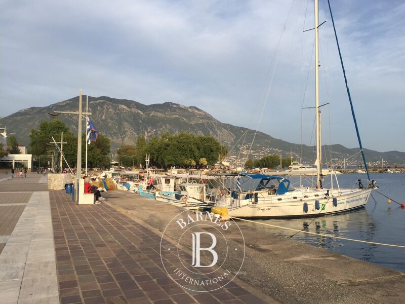 À vendre Terrain constructible | Messinia - picture 1