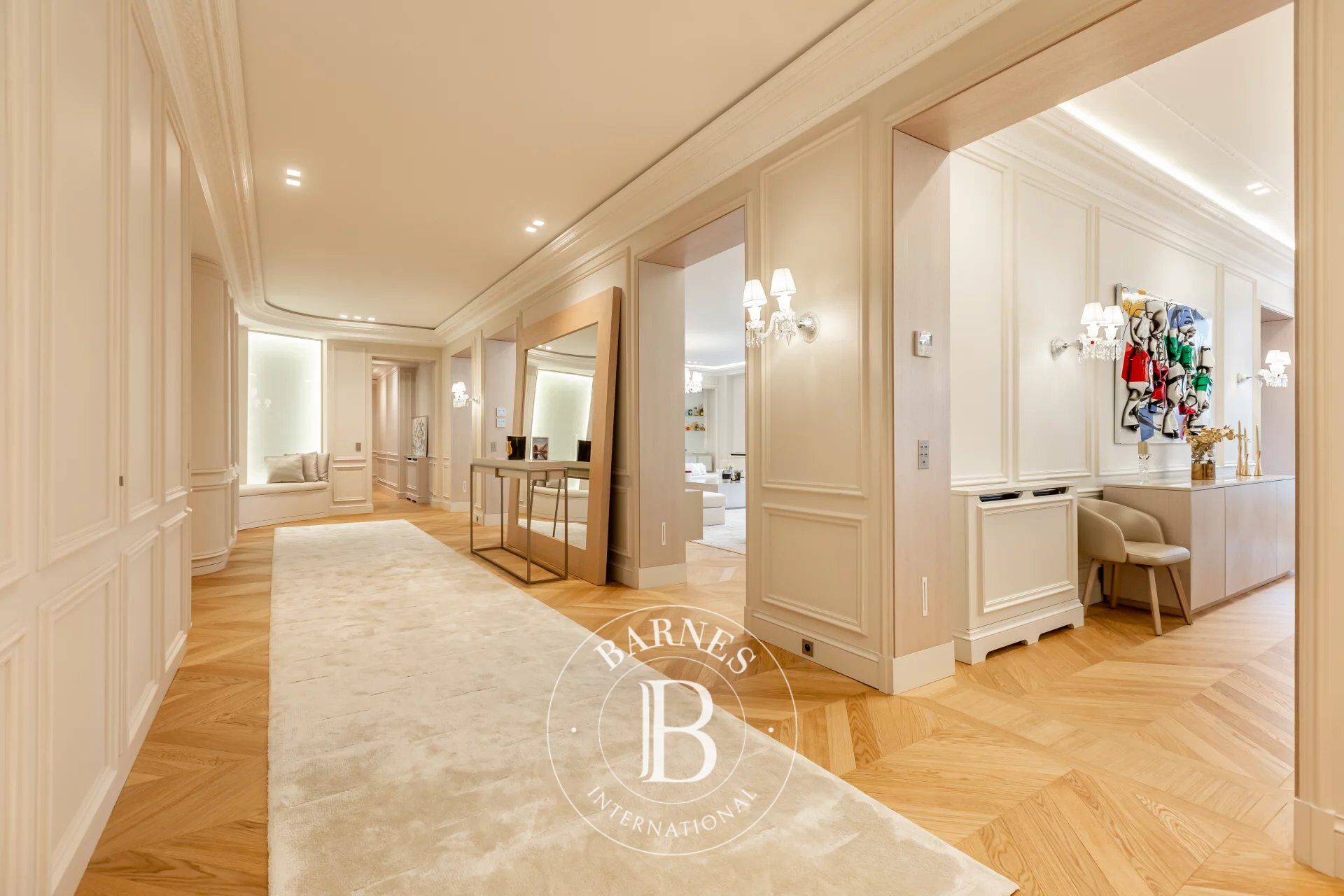 Alquiler, Piso Paris 8ème - picture 6