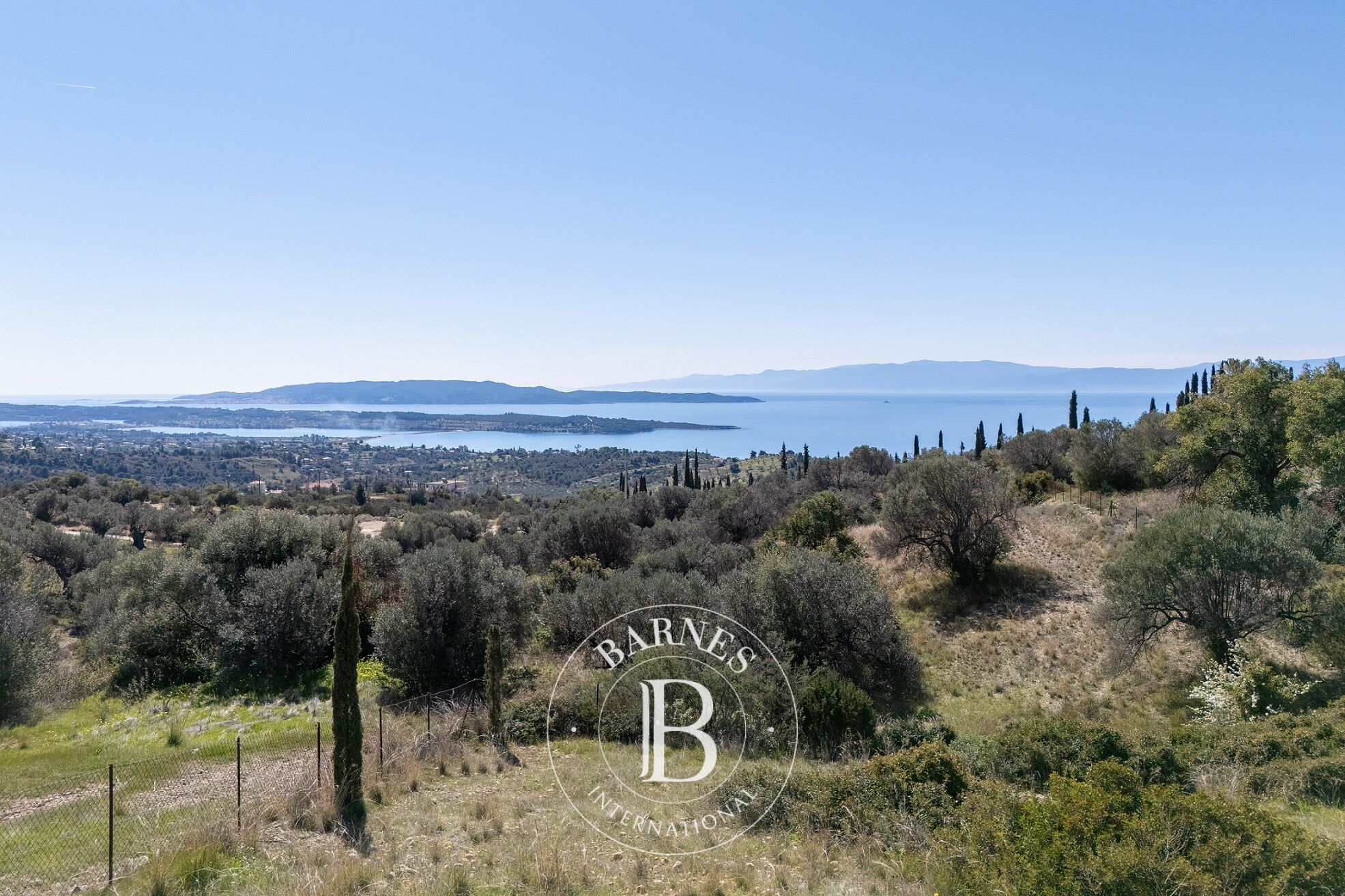 Τerrain avec Vue - Kranidi, Argolide - picture 3