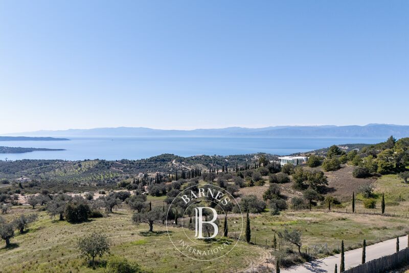 À vendre Terrain constructible | Argolida - picture 1