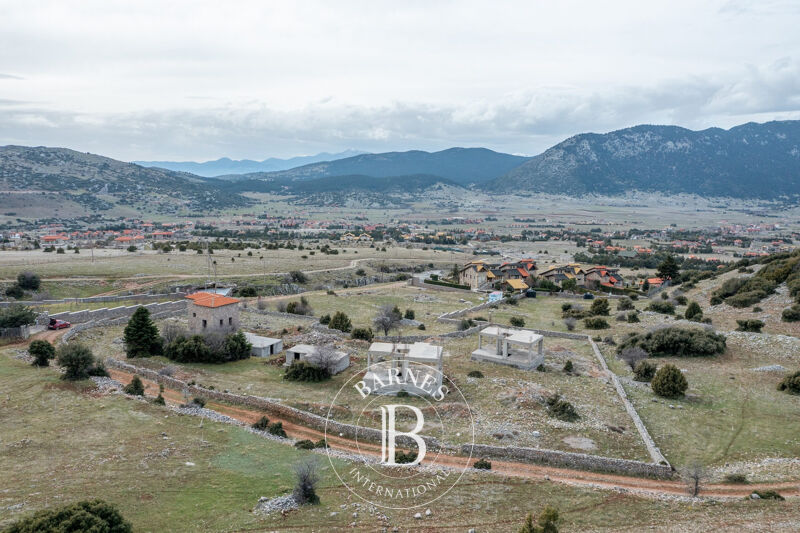 À vendre Appartement | Arachova - picture 1