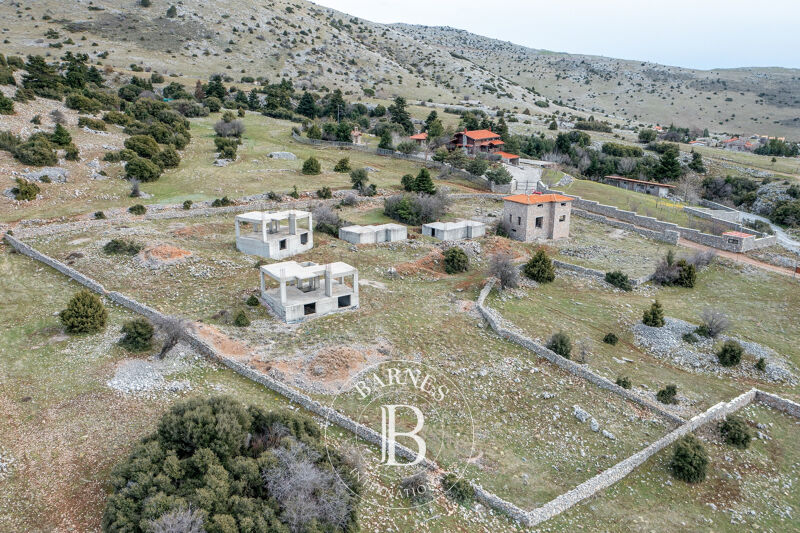 À vendre Appartement | Arachova - picture 2