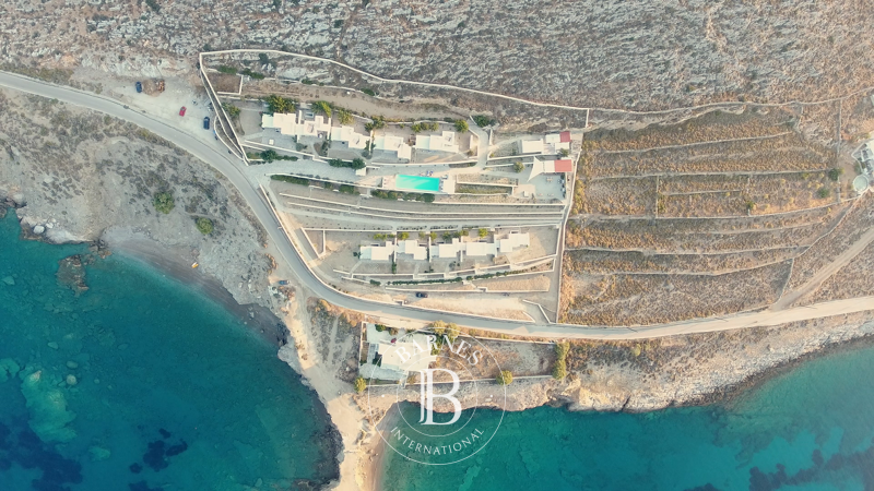 À vendre Appartement | Folegandros - picture 1