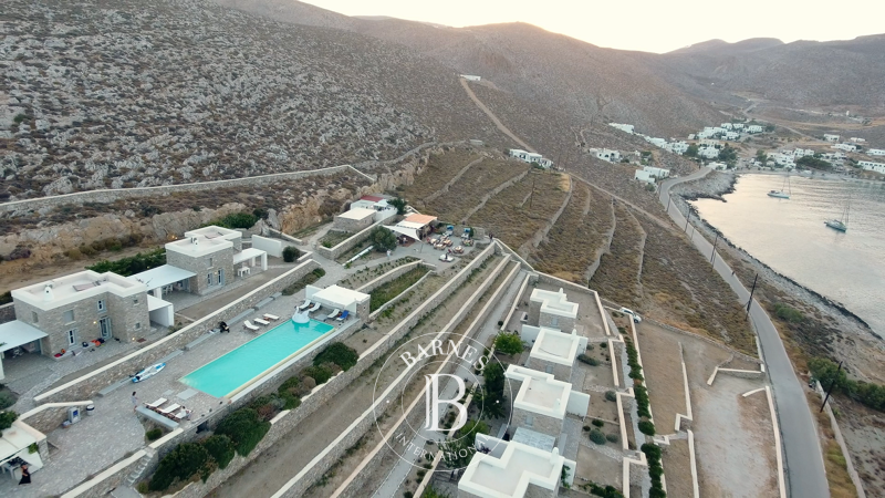 À vendre Appartement | Folegandros - picture 2