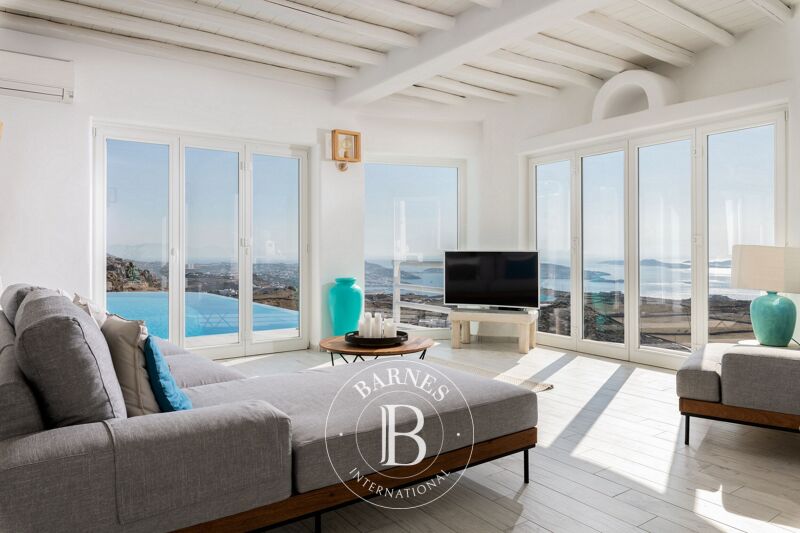 À vendre, Maison Mykonos - picture 3