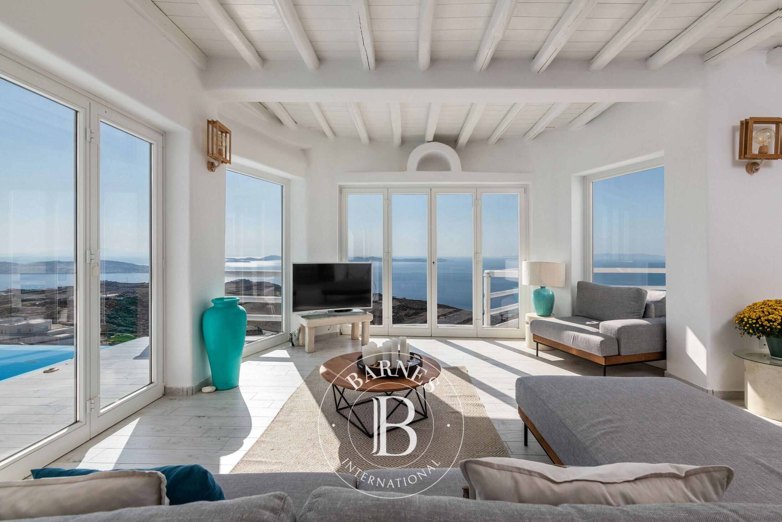 Villa Impressionnante - Île de Mykonos - picture 2