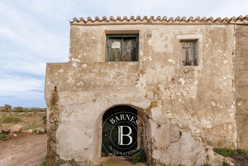 À vendre, Terrain constructible Kythira - picture 2