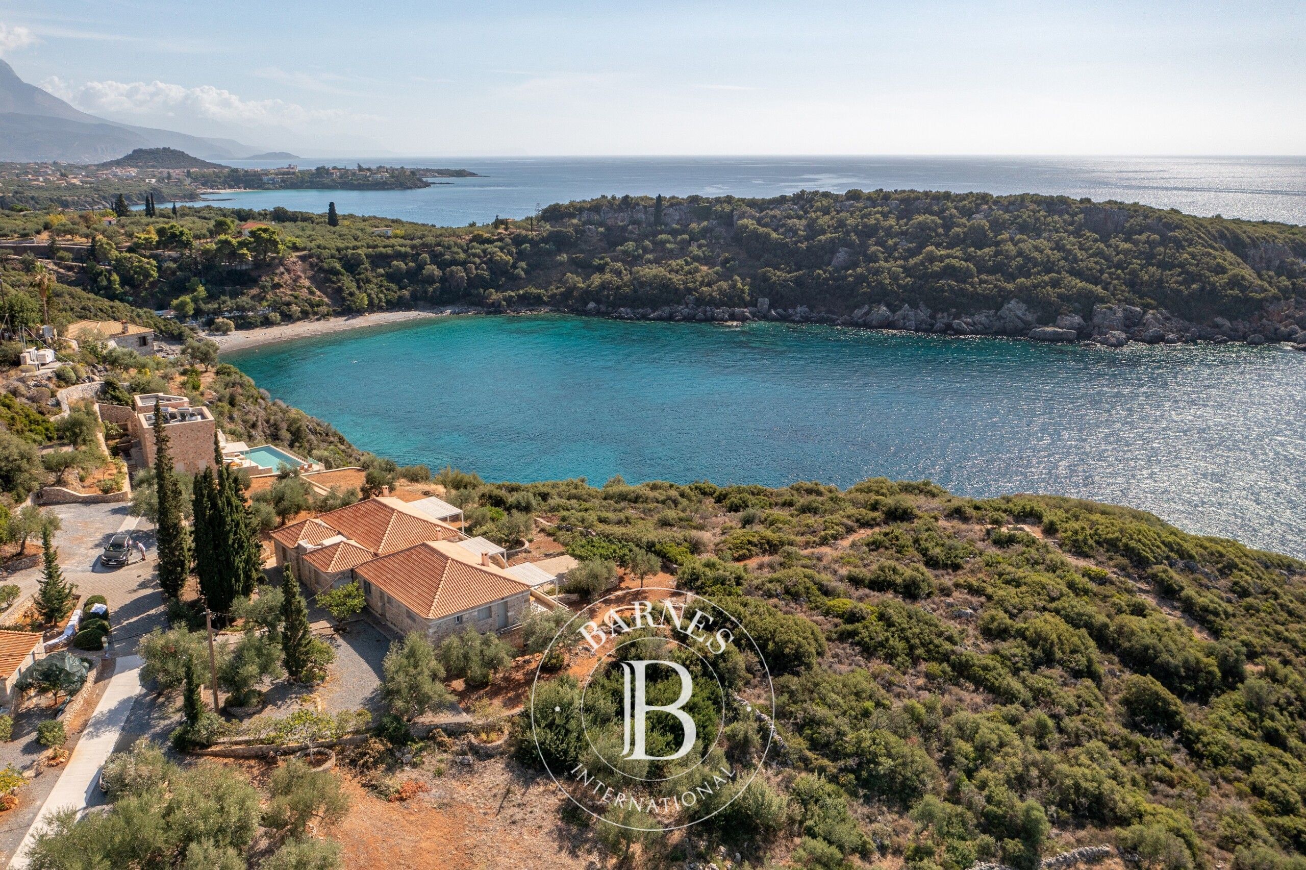 Piso Messinia - picture 1