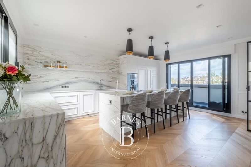 For Sale, Apartment Paris 7ème - picture 3