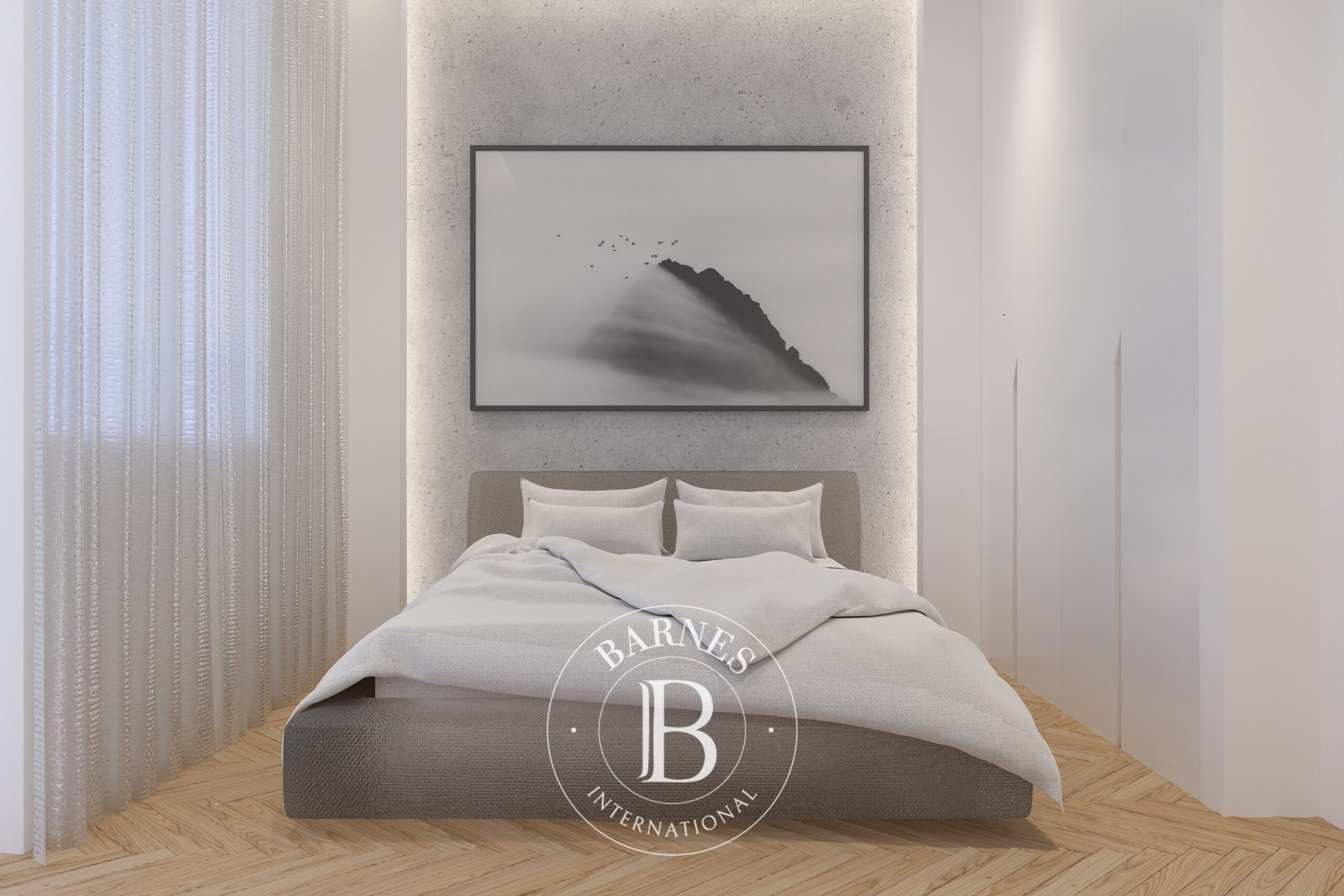 Daire Ampelokipoi - picture 5