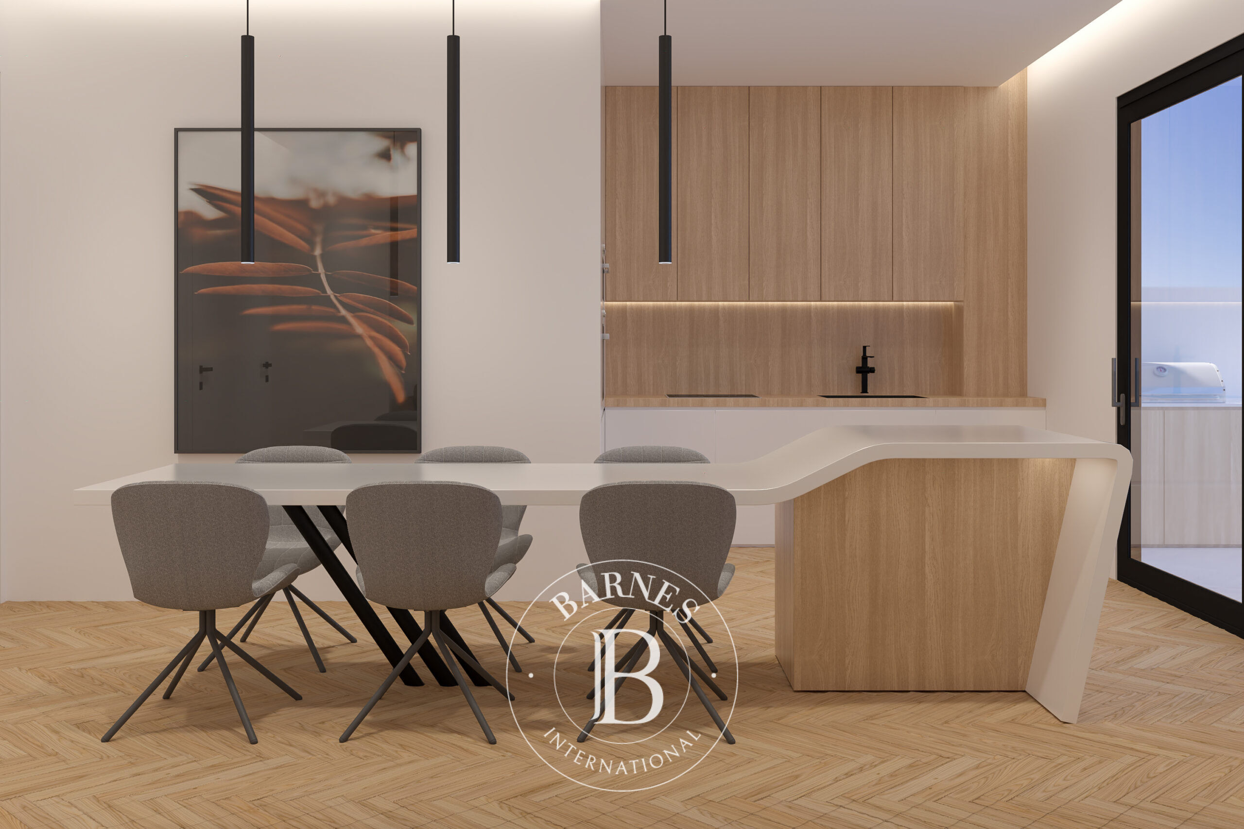 Daire Ampelokipoi - picture 6