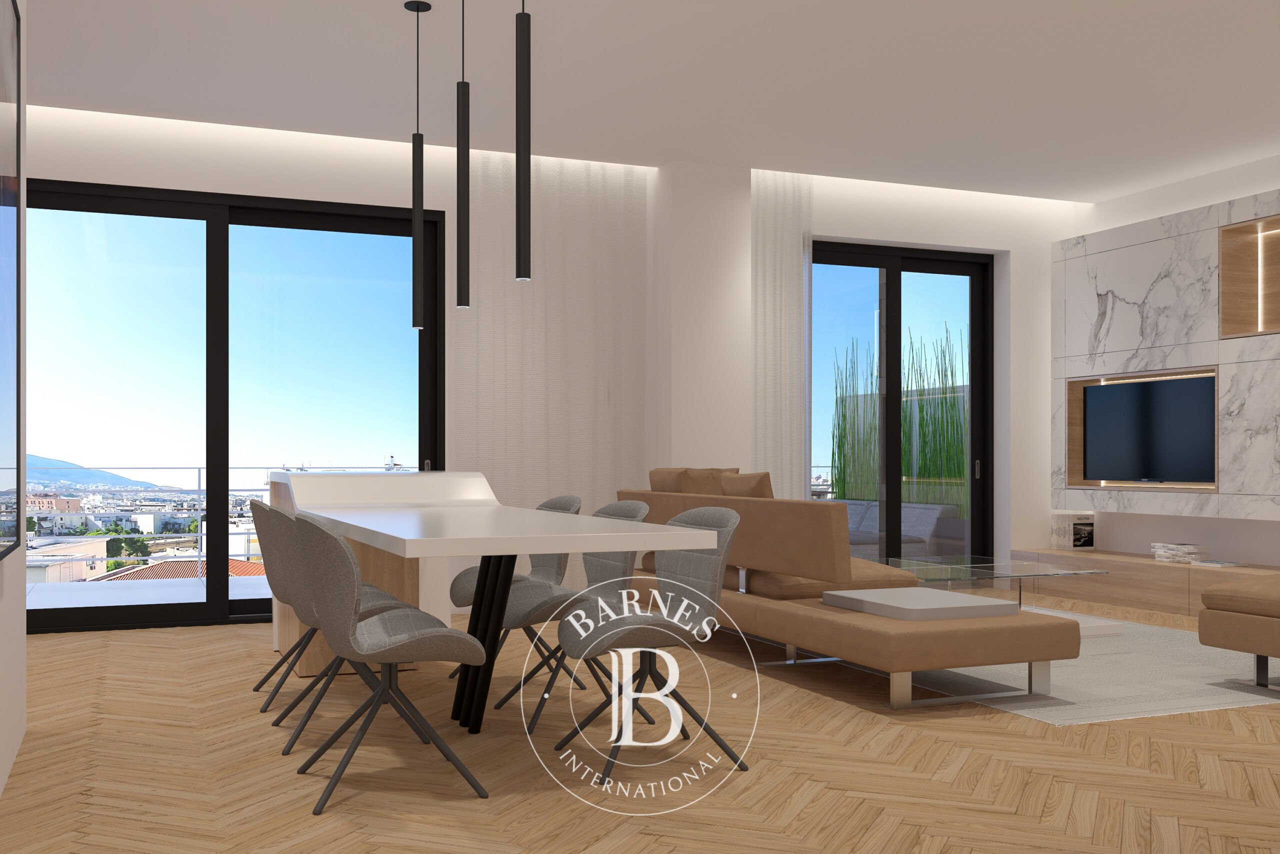 Daire Ampelokipoi - picture 8