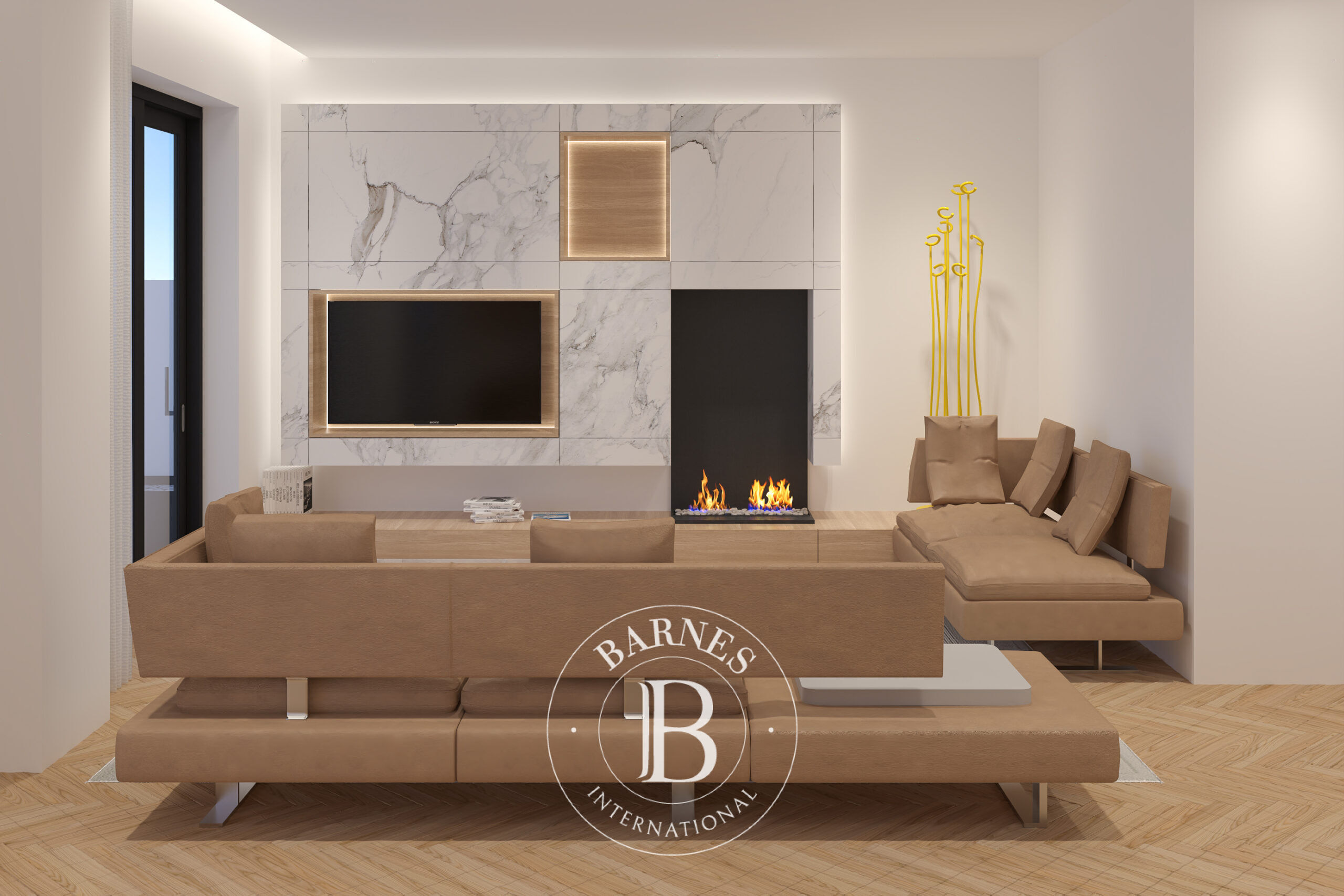 Daire Ampelokipoi - picture 4