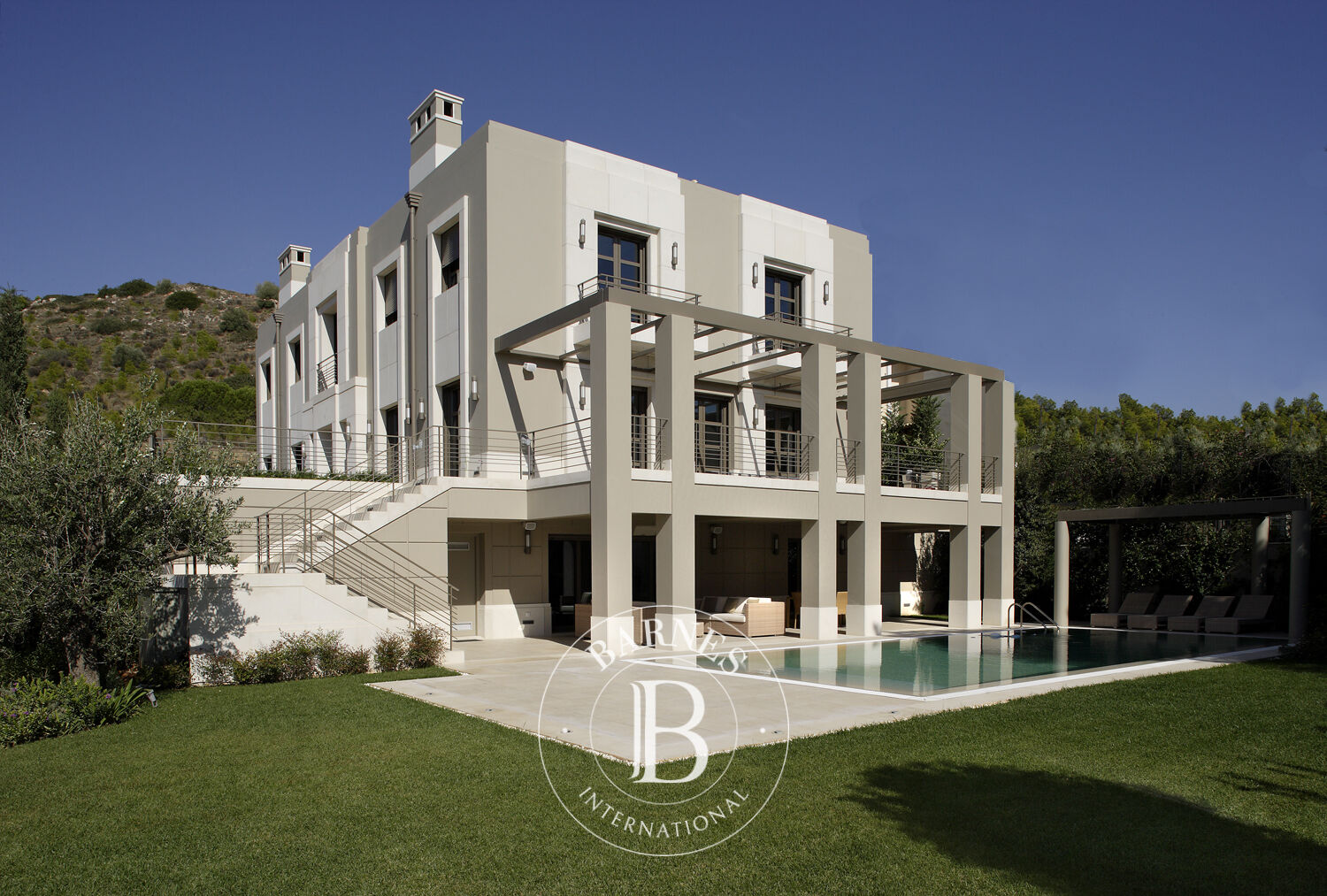 Ev Vouliagmeni - picture 6