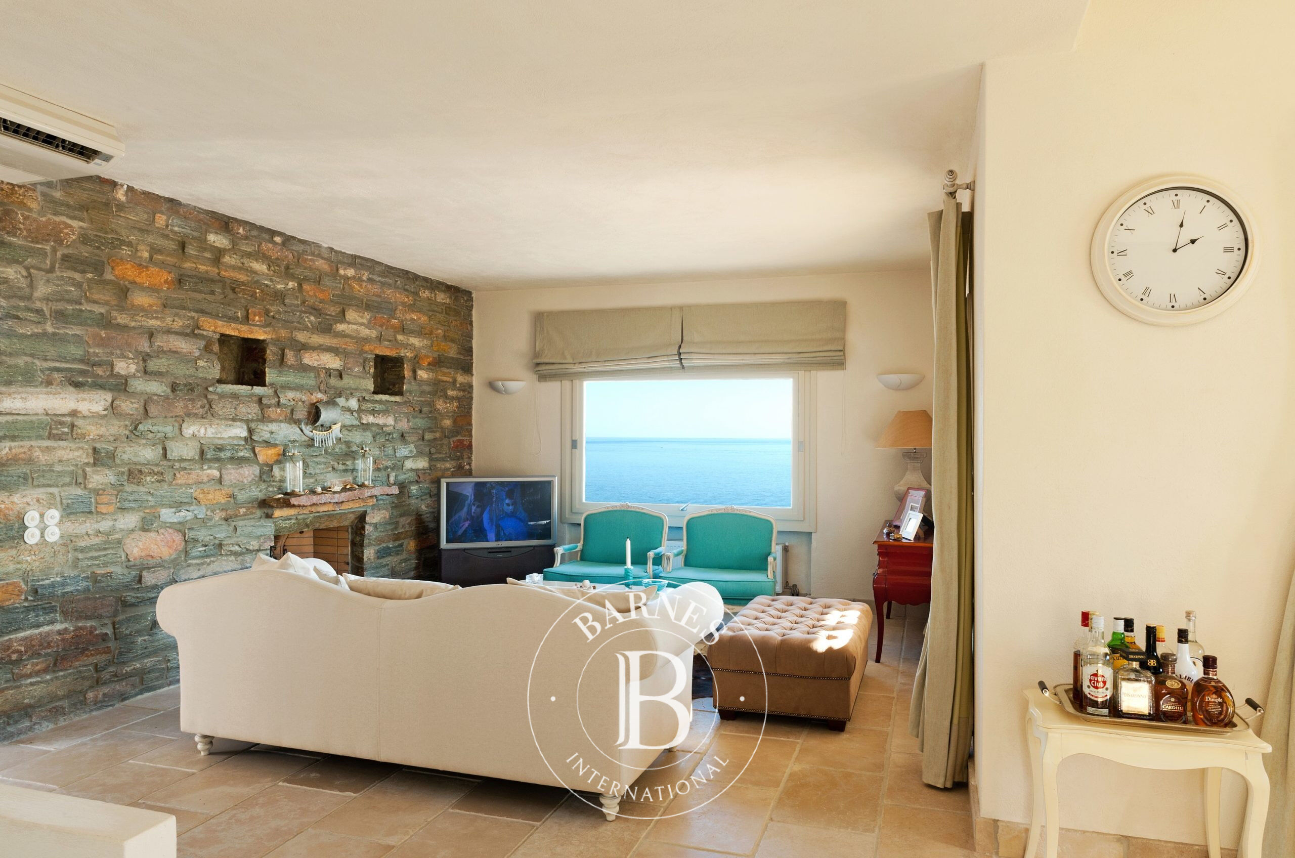 Villa Avec Vue - Île de Kéa - picture 3