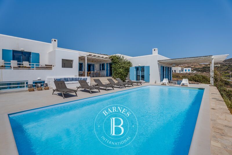 À vendre Maison | Antiparos - picture 1