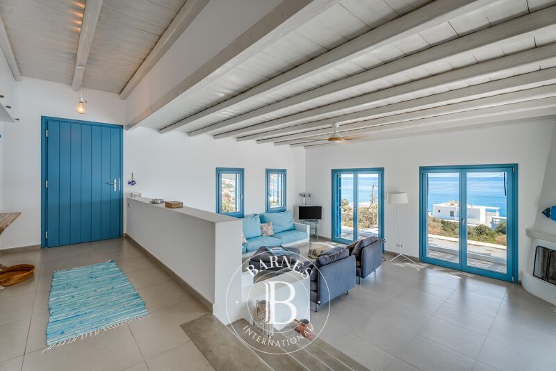 À vendre Maison | Antiparos - picture 2