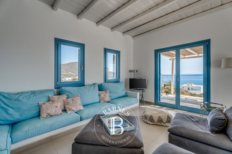 À vendre Maison | Antiparos - picture 3