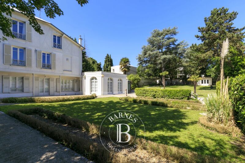 For Sale, House Marly-le-Roi - picture 2