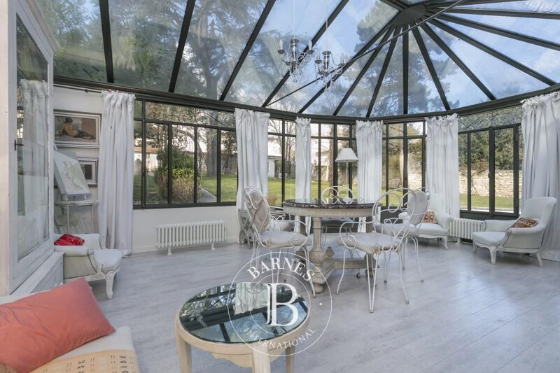 For Sale, House Marly-le-Roi - picture 3