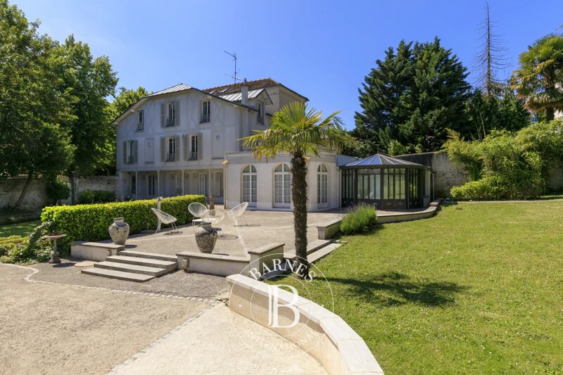 À vendre Maison | Marly-le-Roi - picture 1