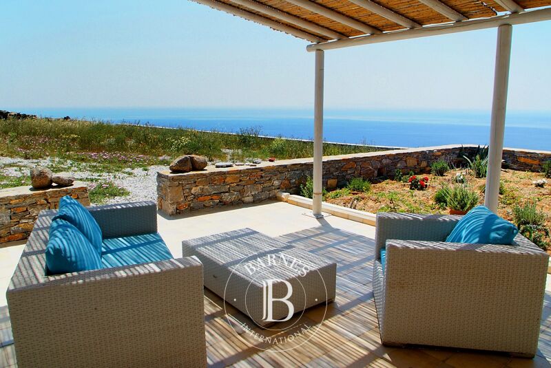 À vendre Appartement | Amorgos - picture 1