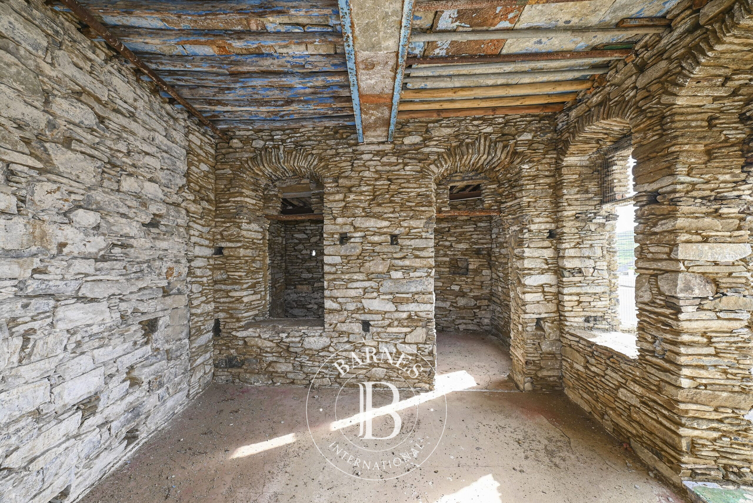 Stone-Built House - Tinos - picture 2