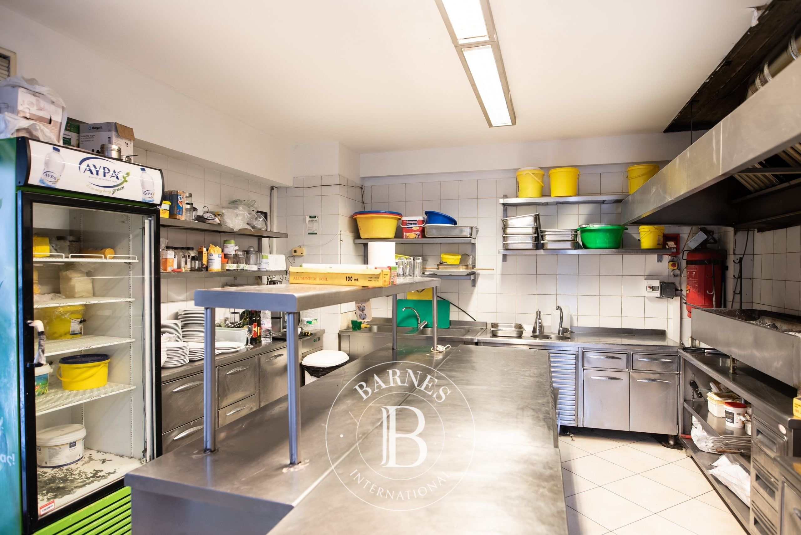 Dükkan Pallini - picture 14