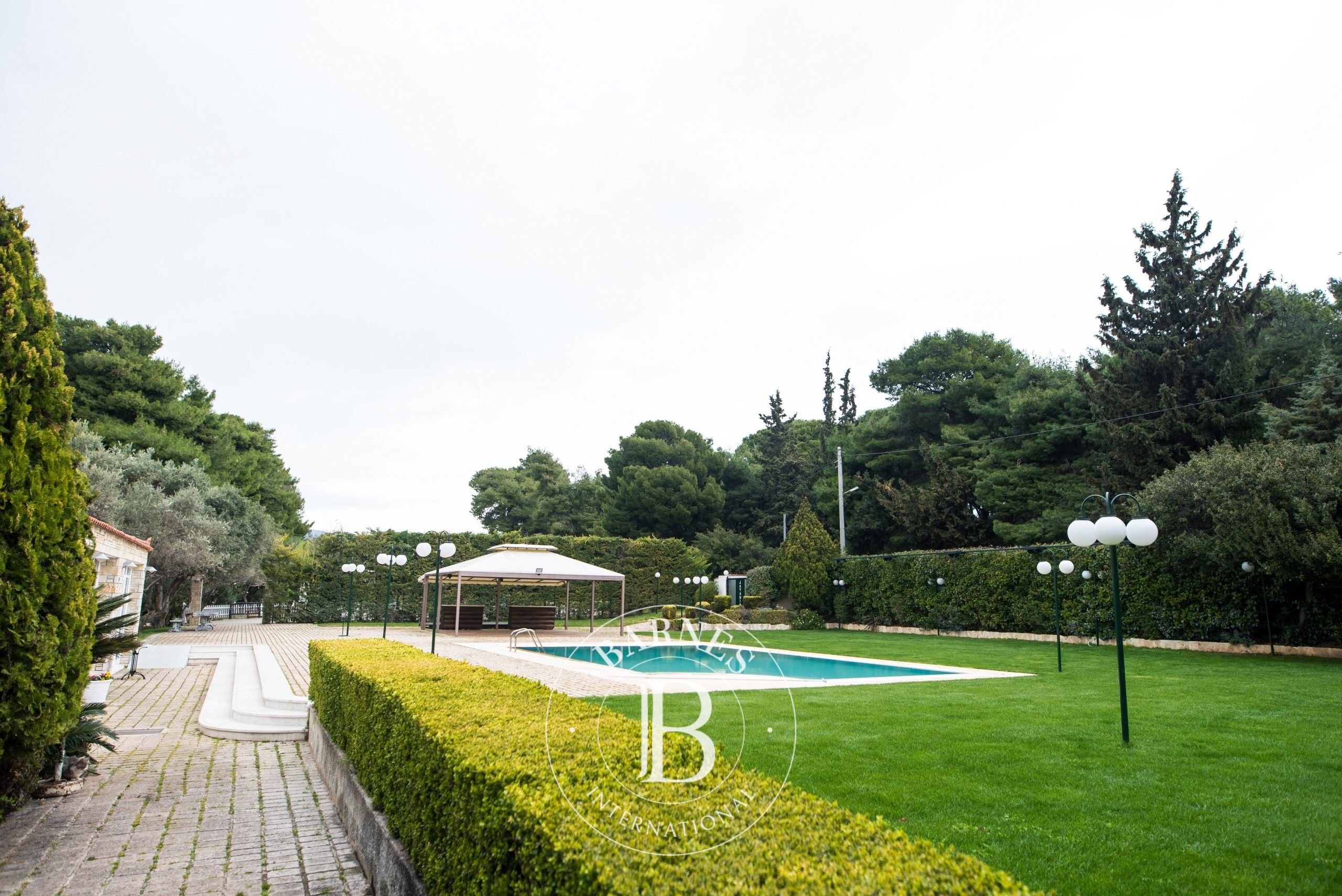 Dükkan Pallini - picture 5