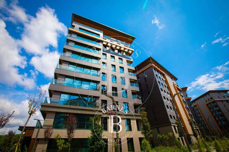 New development Istanbul - picture 2