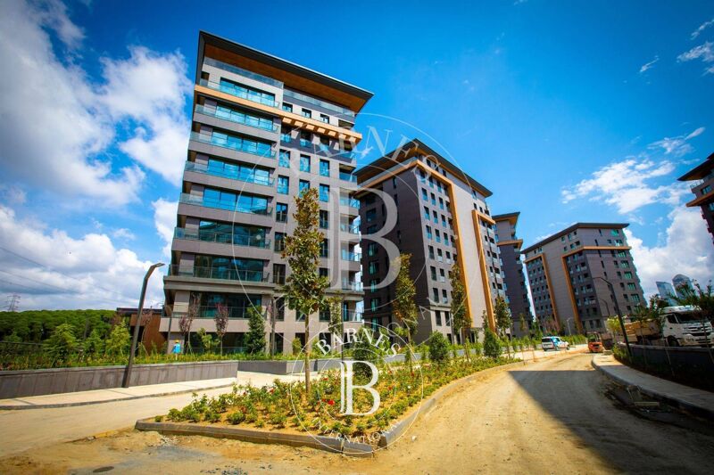 New development Istanbul - picture 3