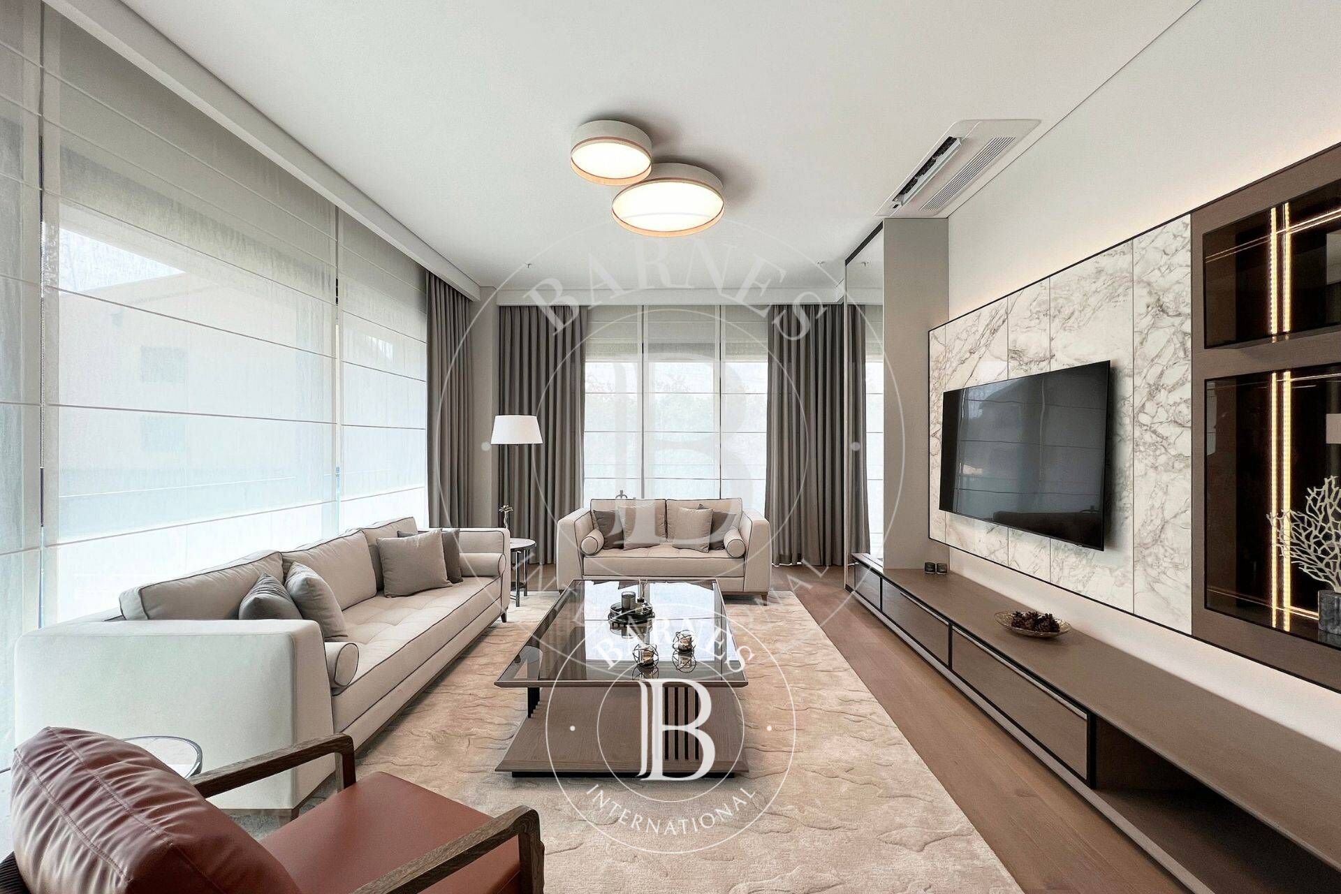 Luxury Living in the Heart of Istanbul: A Haven of Opulence and Nature - picture 5