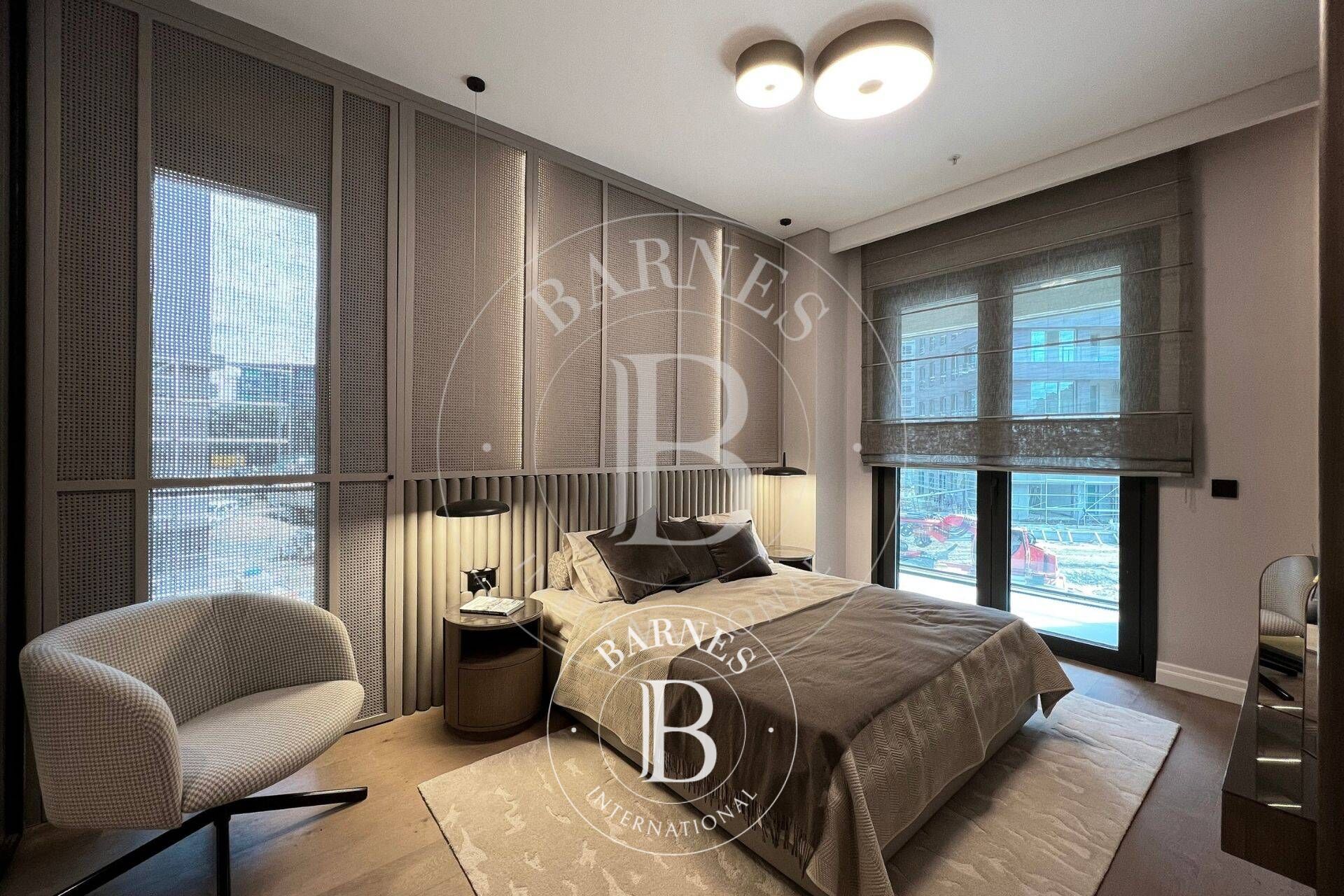 Luxury Living in the Heart of Istanbul: A Haven of Opulence and Nature - picture 4