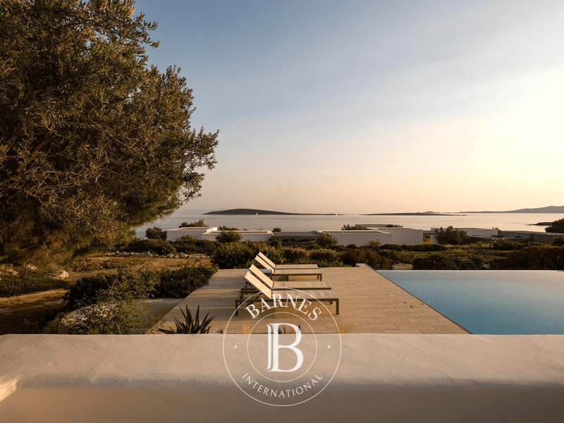 For Sale, House Paros - picture 1