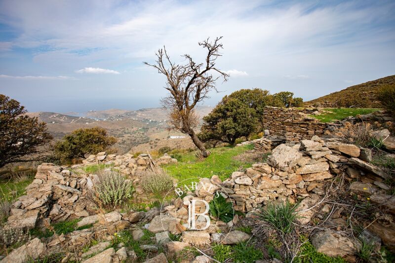 À vendre Terrain constructible | Kea - picture 3