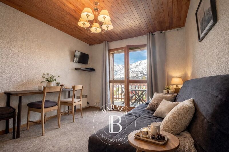 À vendre, Appartement Méribel - picture 2