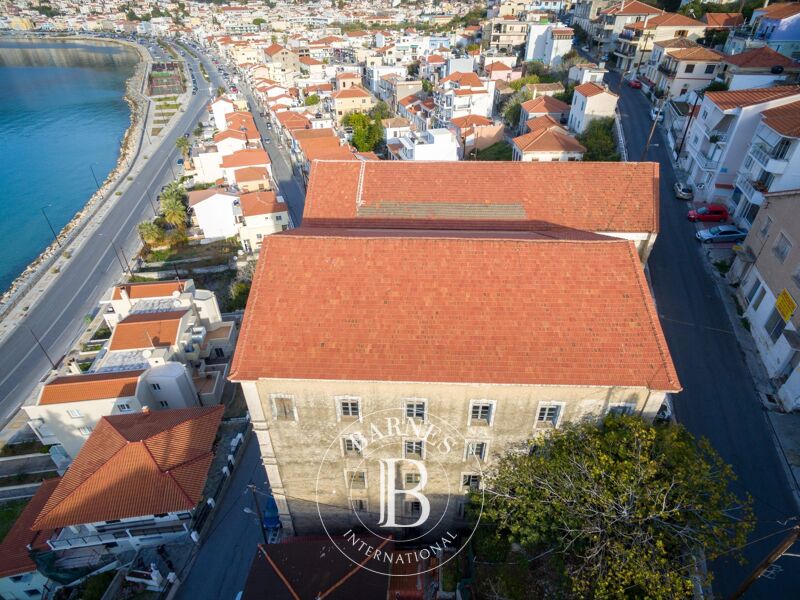 À vendre, Commerce Samos - picture 3