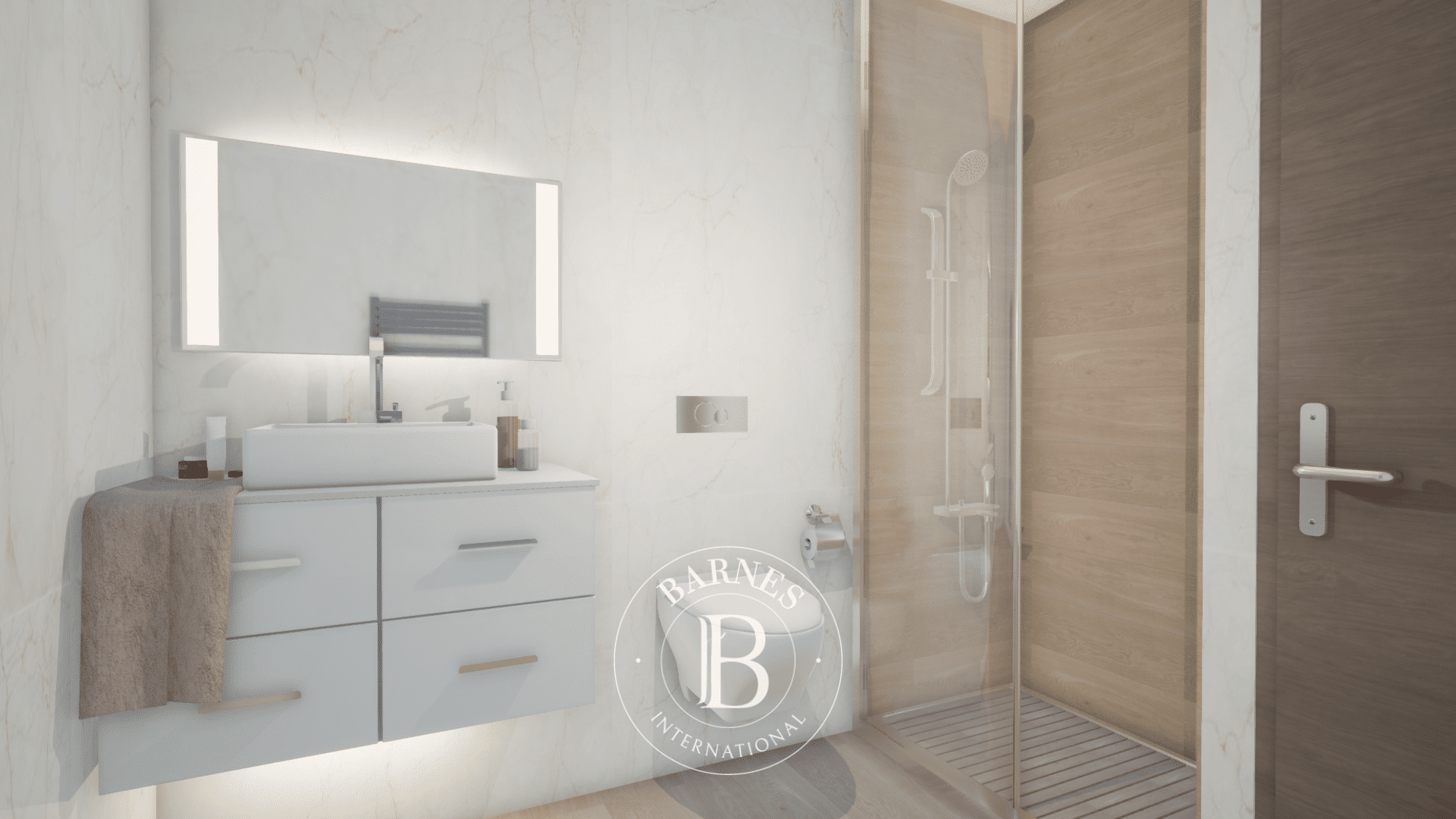 Daire Mets - picture 4