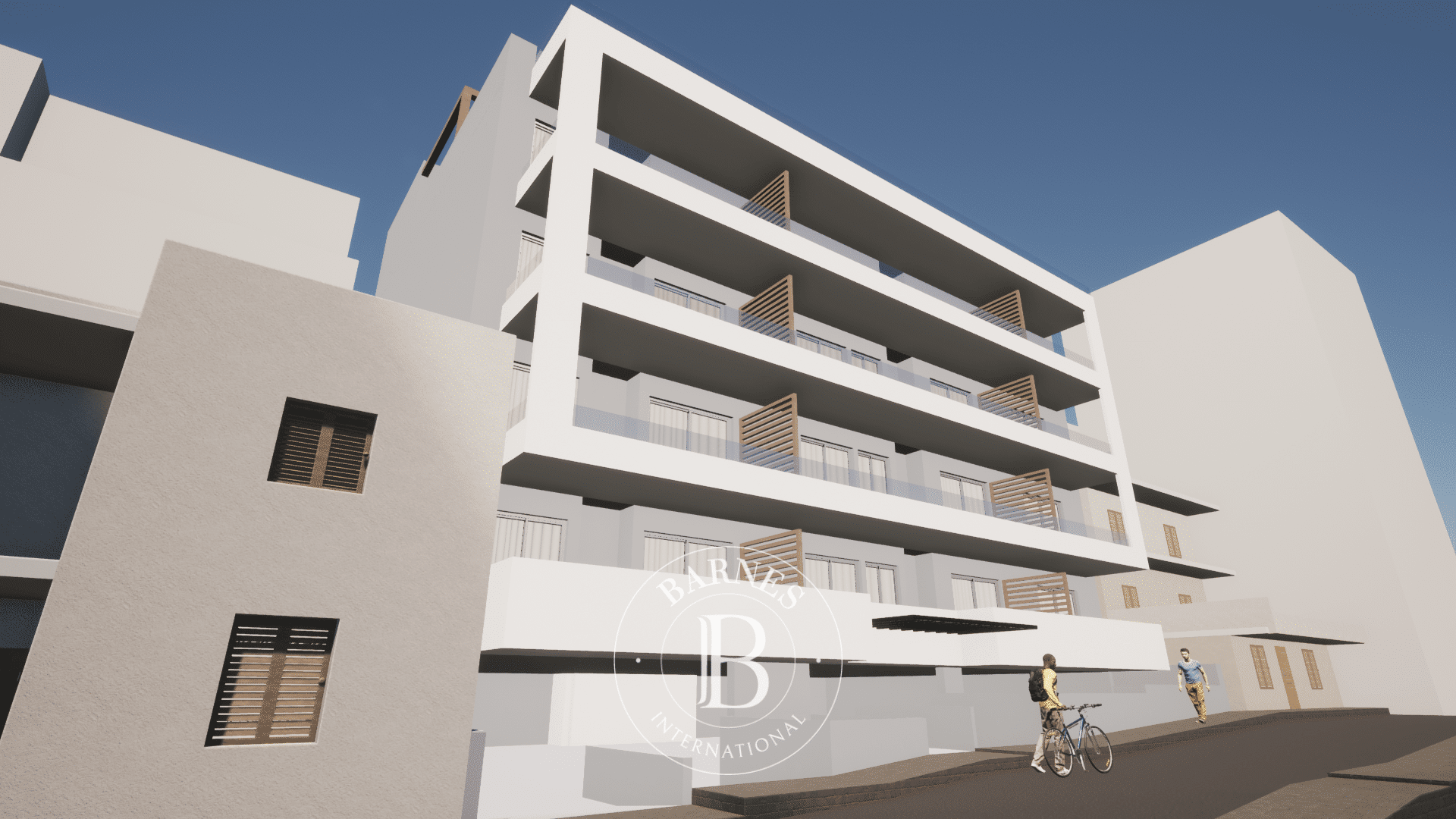 Daire Mets - picture 5