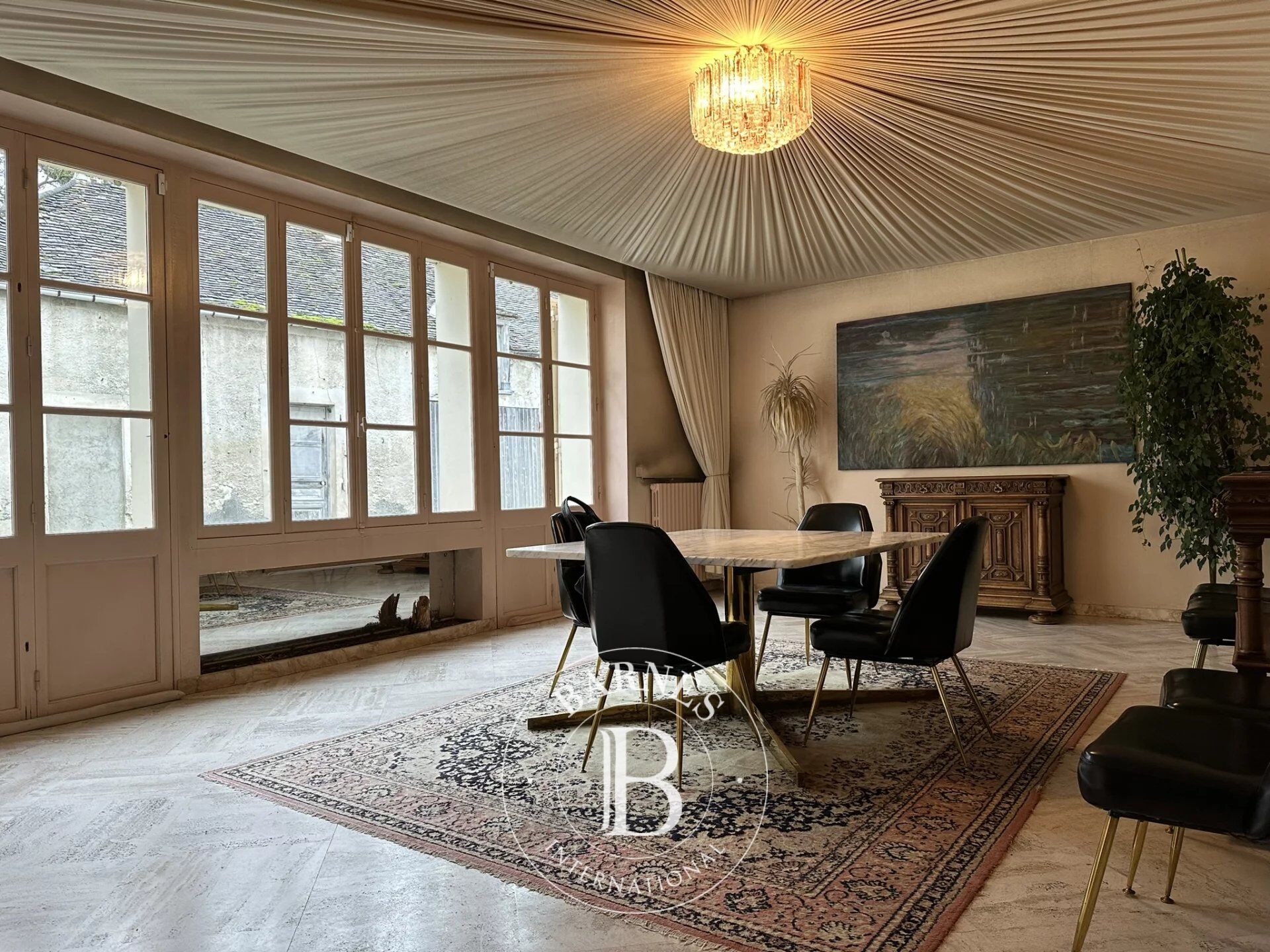 Haus Arpajon - picture 2