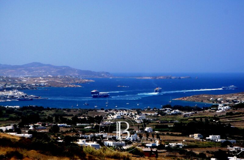 À vendre Terrain constructible | Paros - picture 2