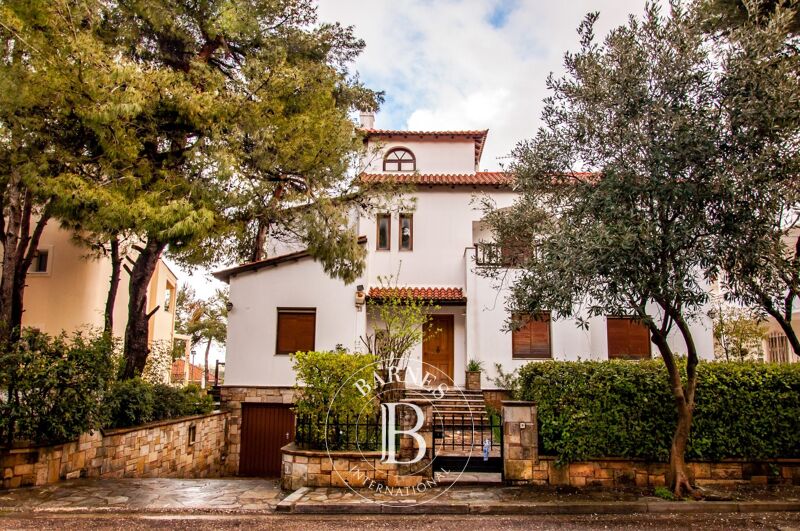 Belle Maison - Stamata, Banlieux du Nord