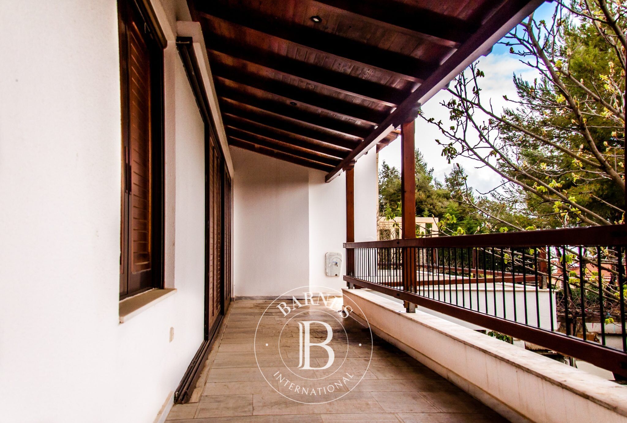 Belle Maison - Stamata, Banlieux du Nord - picture 2