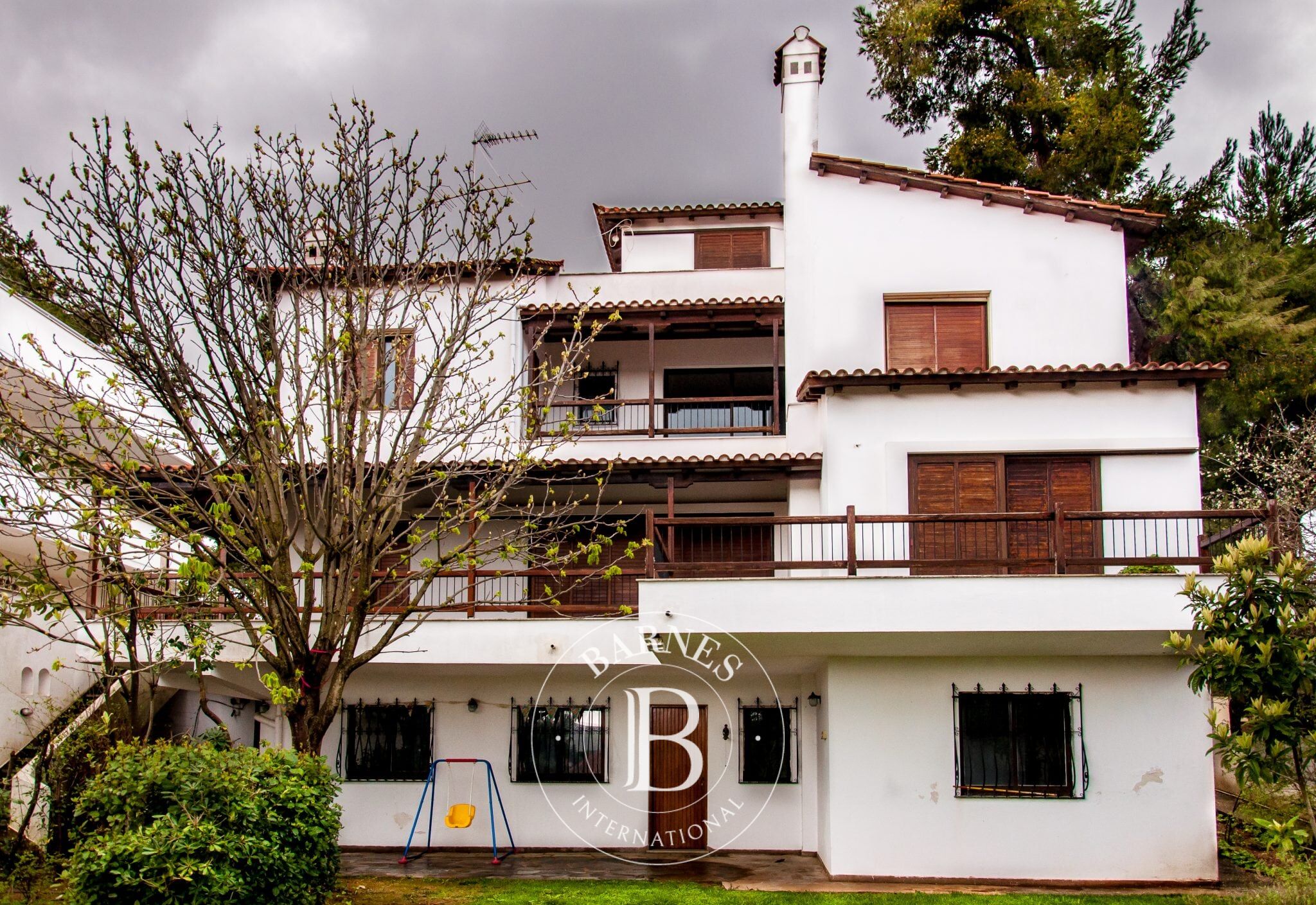 Belle Maison - Stamata, Banlieux du Nord - picture 3