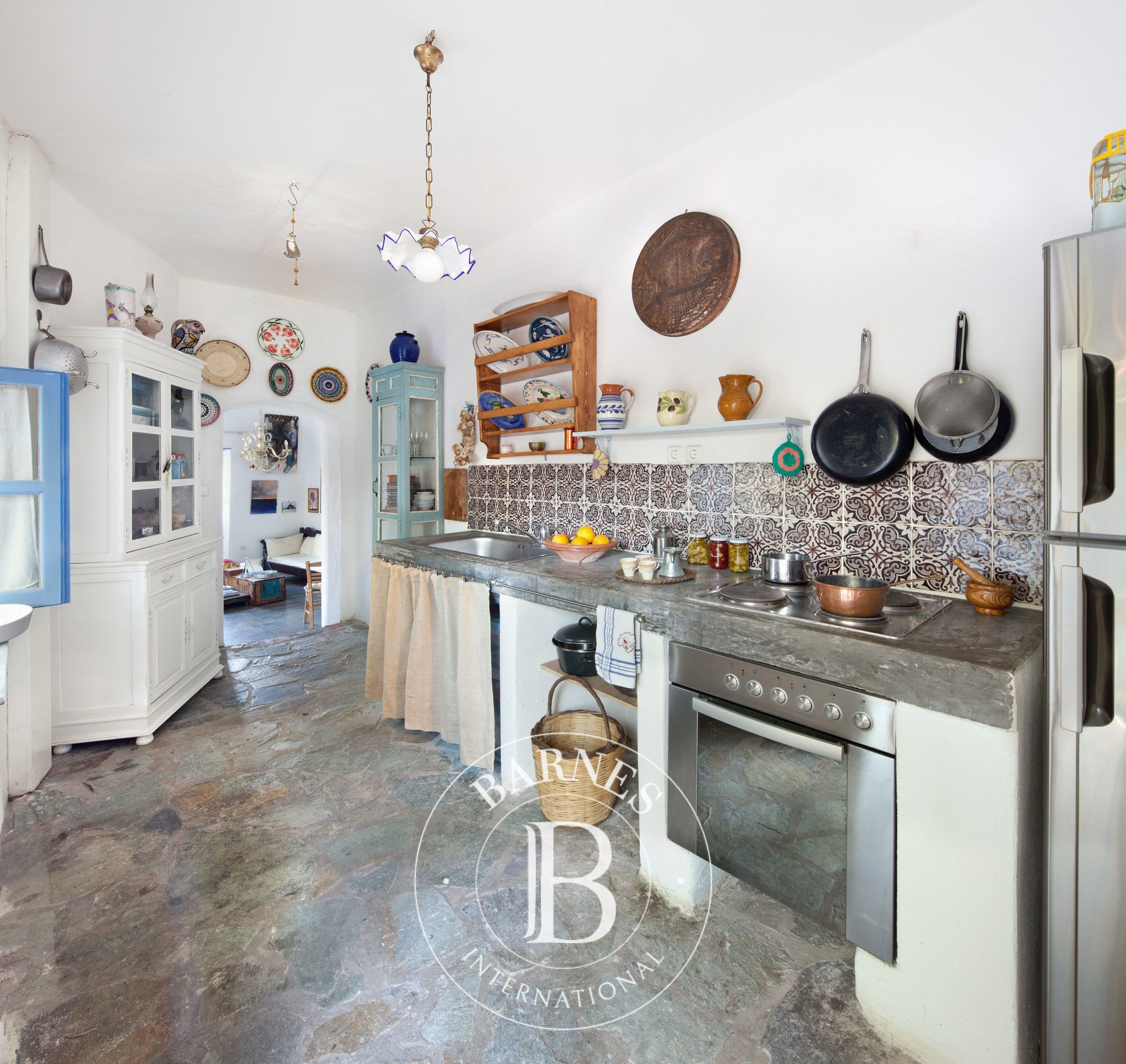 Belle Maison - Île de Cythère - picture 3